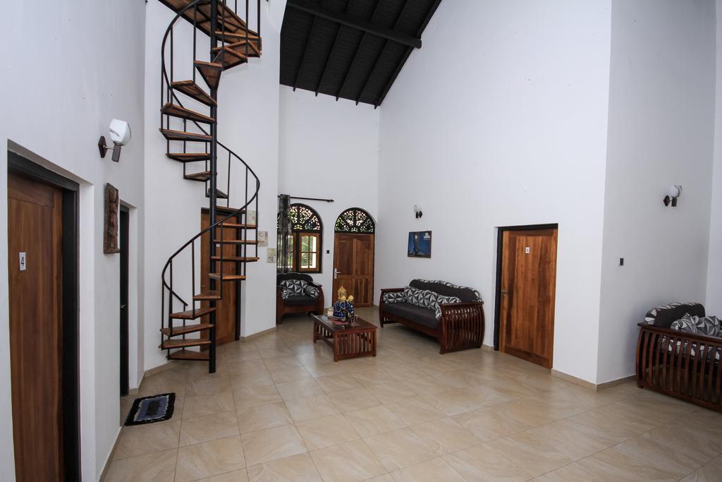 Negombo Village Guesthouse Kültér fotó