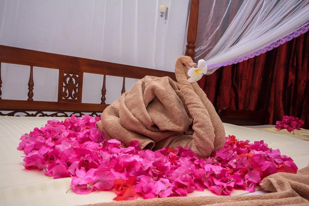 Negombo Village Guesthouse Kültér fotó