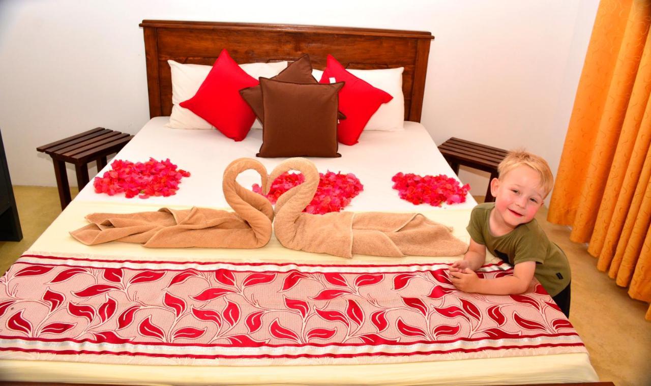 Negombo Village Guesthouse Kültér fotó