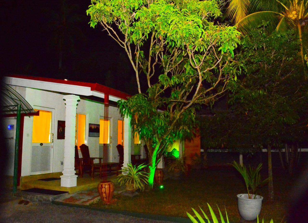 Negombo Village Guesthouse Kültér fotó
