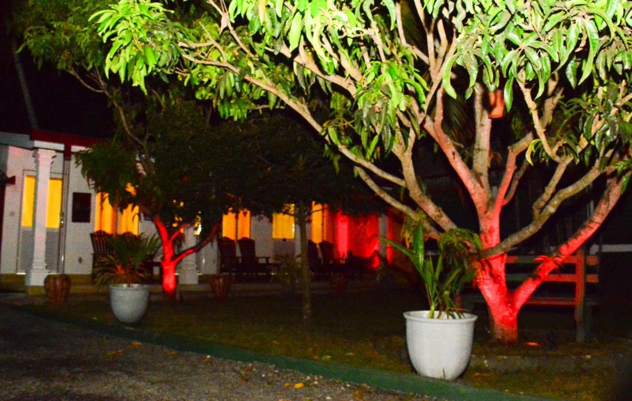 Negombo Village Guesthouse Kültér fotó