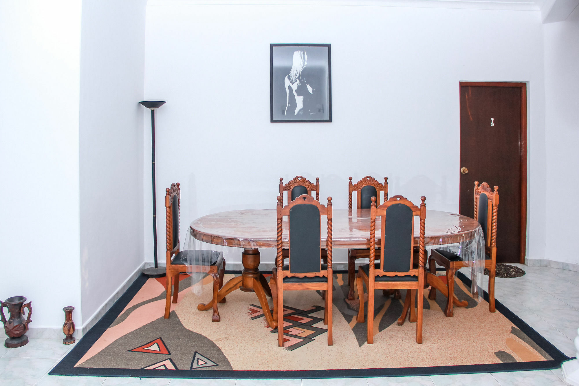 Negombo Village Guesthouse Kültér fotó