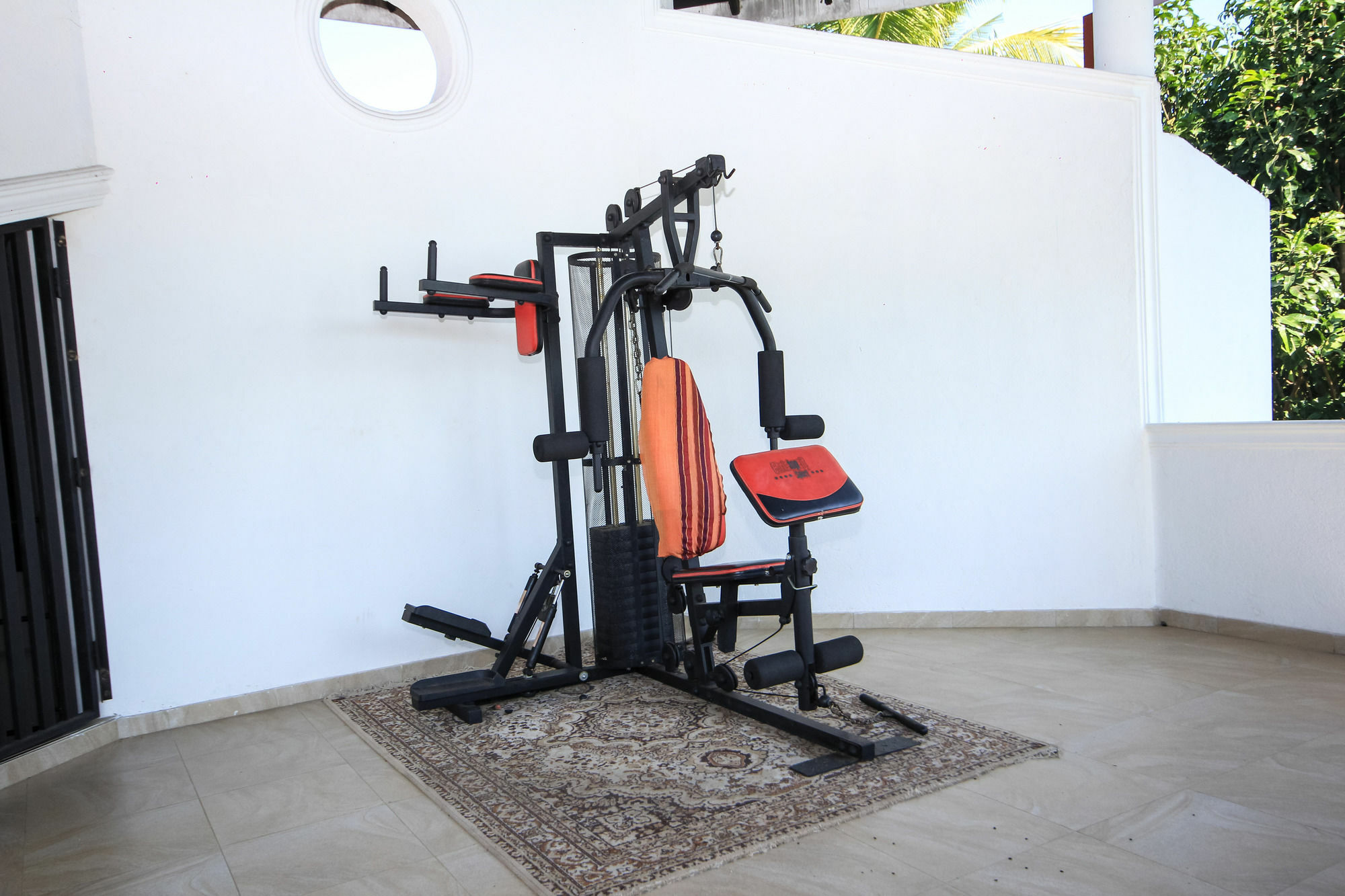 Negombo Village Guesthouse Kültér fotó